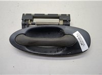  Ручка двери наружная Saab 9-3 2002-2014 20628145 #1