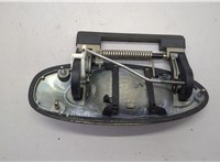  Ручка двери наружная Saab 9-3 2002-2014 20628145 #4