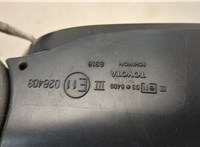  Зеркало боковое Toyota Urban Cruiser 20628147 #4