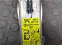 Домкрат Volkswagen Passat 5 2000-2005 20628155 #3