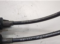 1K0711050A, 3C0711266N, 3C0711265AE Кулиса КПП Volkswagen Passat 6 2005-2010 20628158 #4