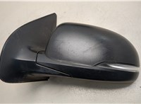 876101J830 Зеркало боковое Hyundai i20 2008-2014 20628159 #2