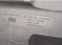  Корпус воздушного фильтра Mercedes ML W164 2005-2011 20628163 #2