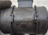  Измеритель потока воздуха (расходомер) Opel Corsa D 2006-2014 20628170 #4