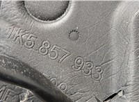  Зеркало боковое Volkswagen Jetta 5 2004-2010 20628195 #5