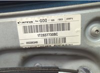  Замок двери Volkswagen Touran 2010-2015 11515627 #2