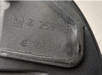  Зеркало боковое Opel Astra G 1998-2005 20628201 #4