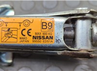  Домкрат Nissan Note E11 2005-2013 20628207 #2