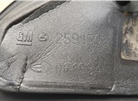  Зеркало боковое Opel Astra G 1998-2005 20628211 #4