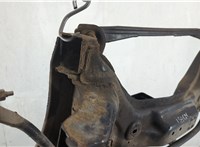  Стабилизатор подвески (поперечной устойчивости) Opel Corsa D 2006-2014 11515645 #2
