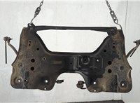  Стабилизатор подвески (поперечной устойчивости) Opel Corsa D 2006-2014 11515645 #4