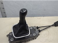 6R0711113M, 6Q0711050B, 6Q0711266AC, 6Q0711265AL Кулиса КПП Volkswagen Polo 2009-2014 20628221 #8