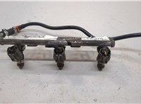  Форсунка топливная Smart Fortwo 2007-2015 20628226 #4