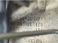  КПП 5-ст.мех. (МКПП) Skoda Fabia 2007-2014 20628235 #2