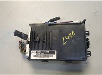 G46C675T0B Блок управления бортовой сети (Body Control Module) Mazda 6 (GJ) 2012-2018 20628241 #1