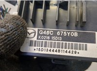G46C675T0B Блок управления бортовой сети (Body Control Module) Mazda 6 (GJ) 2012-2018 20628241 #5