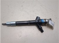 2367009140 Форсунка топливная Toyota RAV 4 2006-2013 20628243 #1