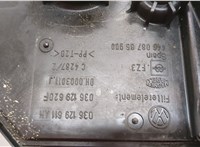036129611AM Корпус воздушного фильтра Volkswagen Golf 4 1997-2005 20628252 #3