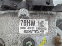  КПП - автомат (АКПП) Chevrolet Malibu 2015-2018 20628259 #4
