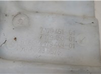  Бачок омывателя BMW 6 E63 2003-2010 20628270 #4