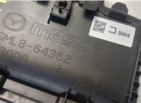 Рамка под кулису Mazda 6 (GJ) 2012-2018 20628277 #3