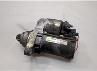  Стартер Skoda Fabia 2007-2014 20628281 #1