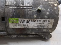 02Z911023HX Стартер Volkswagen Touran 2003-2006 20628285 #2