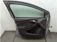  Дверь боковая (легковая) Ford Focus 3 2011-2015 20628290 #5