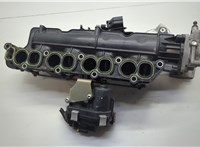  Коллектор впускной Opel Insignia 2008-2017 20628291 #1