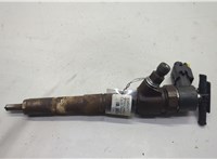 0445110327 Форсунка топливная Opel Insignia 2008-2017 20628300 #1