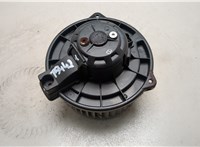  Двигатель отопителя (моторчик печки) Toyota Corolla E12 2001-2006 20628318 #1