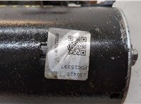 070911023B Стартер Volkswagen Touareg 2002-2007 20628321 #2