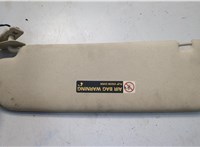  Козырек солнцезащитный Audi Q7 2005-2015 20628344 #2