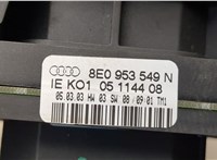  Переключатель поворотов и дворников (стрекоза) Audi A4 (B6) 2000-2006 20628352 #3