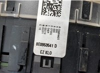  Переключатель поворотов и дворников (стрекоза) Audi A4 (B6) 2000-2006 20628352 #4