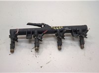  Форсунка топливная Peugeot 307 2001-2008 20628356 #1
