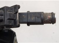  Форсунка топливная Peugeot 307 2001-2008 20628356 #4