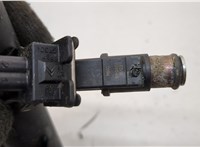  Форсунка топливная Peugeot 307 2001-2008 20628356 #5