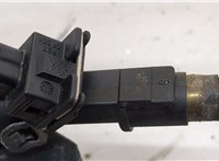  Форсунка топливная Peugeot 307 2001-2008 20628356 #6
