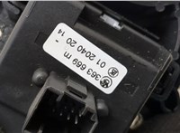 61318363668, 61318363669 Переключатель поворотов и дворников (стрекоза) BMW X3 E83 2003-2010 20628358 #3