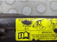  Домкрат Skoda Fabia 1999-2007 20628359 #3