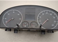 1T0920961AX Щиток приборов (приборная панель) Volkswagen Touran 2003-2006 20628361 #1