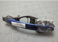 3B0837886D, 3B0837207G Ручка двери наружная Volkswagen Passat 5 1996-2000 20628362 #1