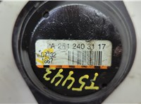  Подушка крепления двигателя Mercedes ML W164 2005-2011 20628377 #2