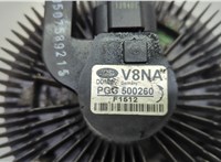  Муфта вентилятора (вискомуфта) Land Rover Range Rover 3 (LM) 2002-2012 20628379 #2