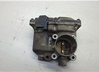  Заслонка дроссельная Smart Fortwo 2007-2015 20628401 #1