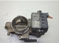  Заслонка дроссельная Peugeot 307 2001-2008 20628403 #1