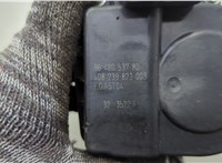  Заслонка дроссельная Peugeot 307 2001-2008 20628403 #3