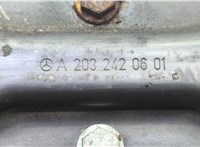 A2202400218, A2032420601 Подушка крепления КПП Mercedes CLK W209 2002-2010 20628405 #3