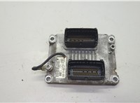 55558787 Блок управления двигателем Opel Astra H 2004-2010 20628421 #4